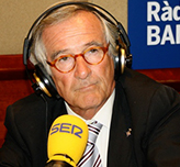 Xavier Trias (Barcelona, 1946)