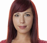 Patricia Hernández Gutiérrez