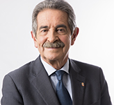 Miguel Angel Revilla (Polaciones, 1943)