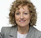 Rosa Eva Díaz (Puente de San Miguel, 1964)