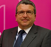 Fernando Llopis Pascual (Alcoy, 1965)