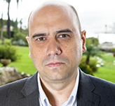 Gabriel Echavarri (Alicante, 1970)