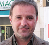 Natxo Bellido (Valencia, 1975)