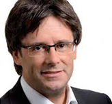 Carles Puigdemont i Casamajó