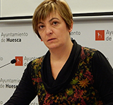 Pilar Novales (Huesca, 1967)