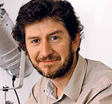 Alberto Jarabo (Madrid, 1975)