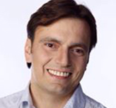 Francesc Miralles (Algaida, 1978 )