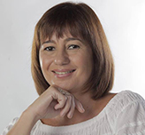 Francina Armengol (Inca, 1971)