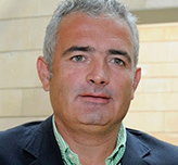 Jaume Font (Sa Pobla, 1961)