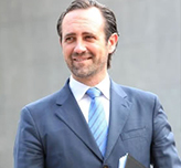 José Ramón Bauzá (Madrid, 1970)