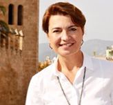 Margalida Durán (Palma, 1967)