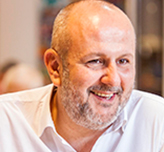 Miquel Ensenyat (Banbury, 1970)