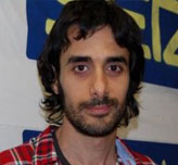 Itoitz García-Antón