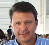 José Antonio Santano