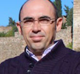 Eduardo Zorrilla Díaz (Málaga, 1968)