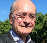 Francisco de la Torre Prados (Málaga, 1942)