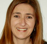 Isabel Torralbo Calzado (Málaga, 1971)