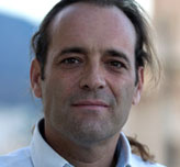 Juan Cassá Lombardía (Oviedo, 1974)