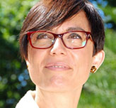 María Gámez Gámez (Sanlúcar de Barrameda, 1969)