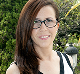 Ana Belén Castejón (Cartagena, 1979)