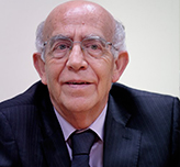 José Ignacio Gras (Yecla, 1947)