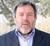 José Ignacio Tornel Aguilar (Murcia, 1964)