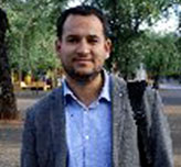 Daniel González Rojas (Sevilla, 1988)