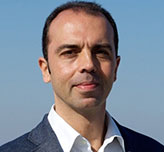 Javier Millán de Cózar (Ceuta, 1969)