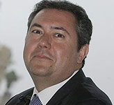 Juan Espadas Cejas (Sevilla, 1966)