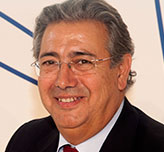 Juan Ignacio Zoido (Montellano, 1957)