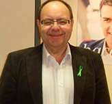 José Ramón Morro (Segorbe, 1957)