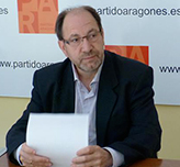 Julio Esteban (La Puebla de Valverde, 1956)