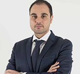 Rodrigo Gómez (Teruel, 1980)