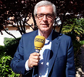 Josep Fèlix Ballesteros Casanova (Tarragona, 1959)