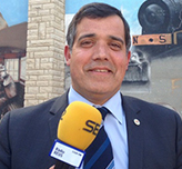 Jordi Cervera Martínez (Reus, 1960)