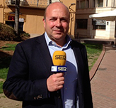 Sebastiá Domènech Bosch (Reus, 1959)