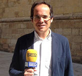 Francesc Vallès Vives (Reus, 1971)