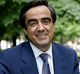 Ildefonso Calderón