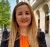 Elena Martínez Ortin (Zaragoza, 1970)