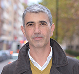 Juan Martín (Lleida, 1966)