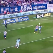 El blog de Carrusel | Vídeo: El gol de Pablo Hernández ante el Atlético