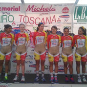 El uniforme de ciclismo colombiano que ha desatado la polémica