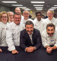 La Gira BBVA - El Celler de Can Roca