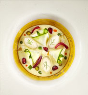 La Gira BBVA - El Celler de Can Roca