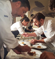 La Gira BBVA - El Celler de Can Roca