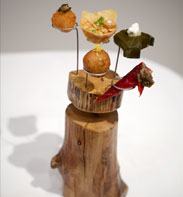 La Gira BBVA - El Celler de Can Roca