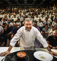 La Gira BBVA - El Celler de Can Roca