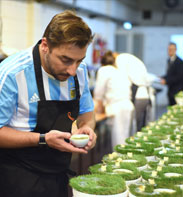 La Gira BBVA - El Celler de Can Roca