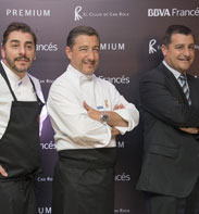 La Gira BBVA - El Celler de Can Roca