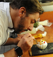 La Gira BBVA - El Celler de Can Roca